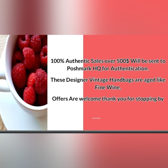 ***Sold Via Merc@ri***Authentic Gucci Web - Picture 8 of 13